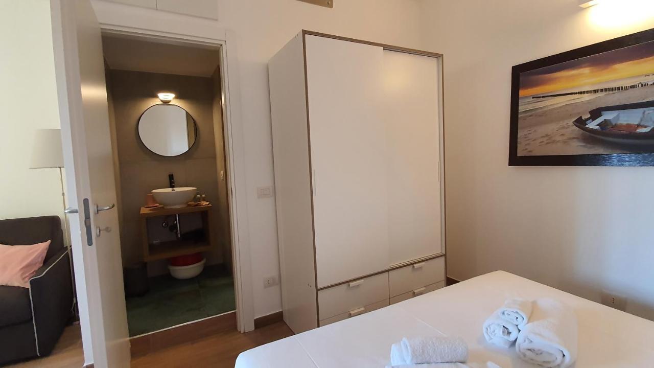 Casale 7- Navigli Cozy Studio Perfect X2! Milan Luaran gambar