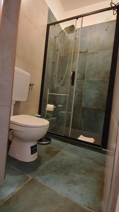 Casale 7- Navigli Cozy Studio Perfect X2! Milan Luaran gambar
