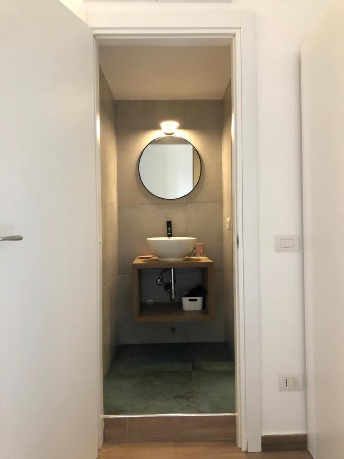 Casale 7- Navigli Cozy Studio Perfect X2! Milan Luaran gambar