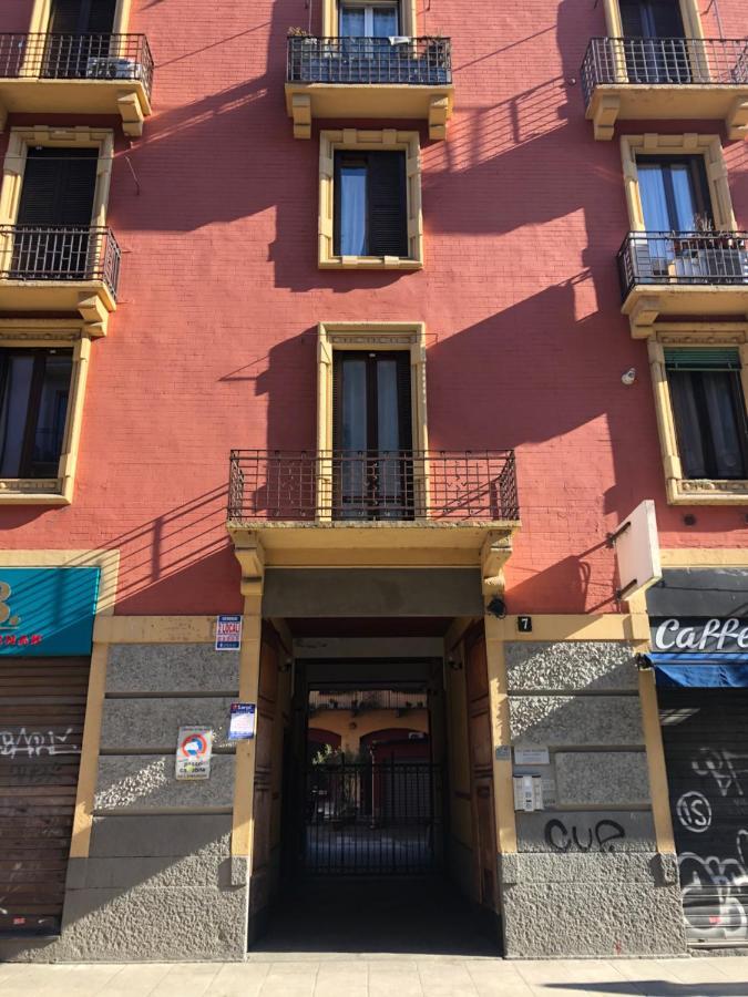 Casale 7- Navigli Cozy Studio Perfect X2! Milan Luaran gambar