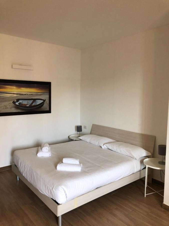 Casale 7- Navigli Cozy Studio Perfect X2! Milan Luaran gambar